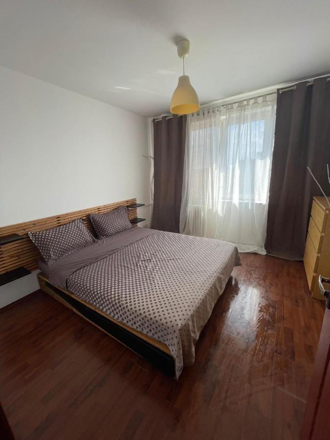 Apartament 2 Camere, Decomandat, Piata Unirii Bucarest Exterior foto