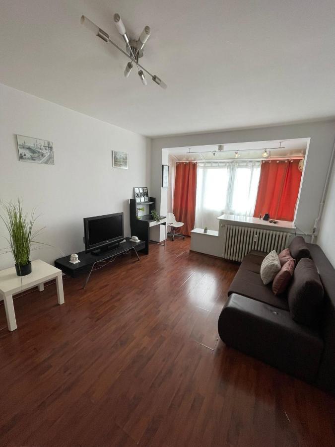 Apartament 2 Camere, Decomandat, Piata Unirii Bucarest Exterior foto