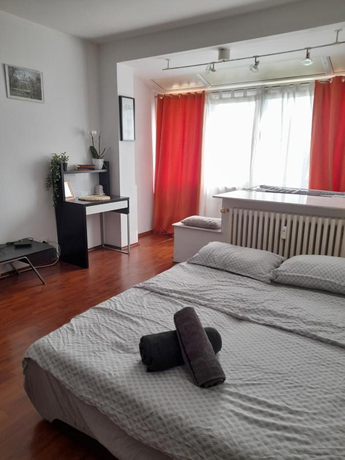 Apartament 2 Camere, Decomandat, Piata Unirii Bucarest Exterior foto